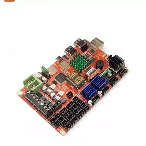 مادربرد پرینتر سه بعدی OrangeStorm Giga