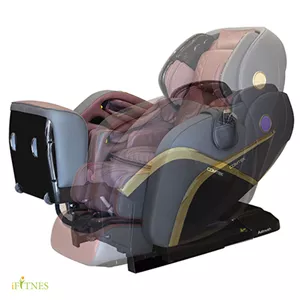 صندلی ماساژور کامتک Comtek RK 8900S