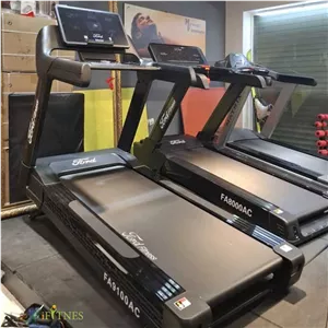 تردمیل باشگاهی فورد فیتنس FA9100