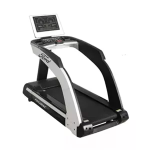 تردمیل باشگاهی فورد فیتنس FA9200