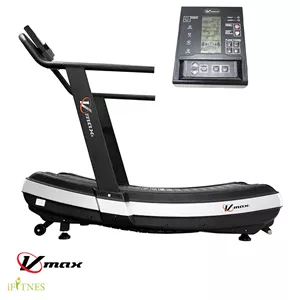 تردمیل مکانیکی وی مکس CT2000