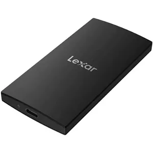 هارد SSD اکسترنال لکسار مدل SL300 ظرفیت 1 ترابایت