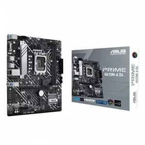 مادربرد ایسوس PRIME H610M-A D4