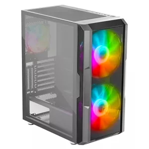 کیس گرین Green Griffin G4