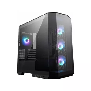 کیس گیمینگ ام اس آی مدل MAG PANO M100R PZ