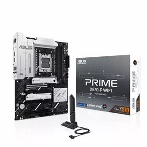 مادربرد ایسوس مدل PRIME X870-P WIFI