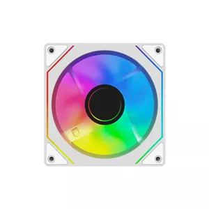 فن کیس اوست مدل AVI-120RW ARGB
