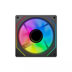 فن کیس اوست مدل AVI-120RB ARGB