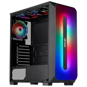 کیس گیمینگ فاطر مدل Fater FG-530B