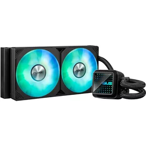 کولر پردازنده ASUS Prime LC 240 ARGB