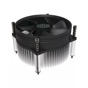خنک کننده پردازنده کولر مستر مدل COOLER I50