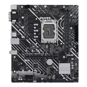 مادربرد ایسوس ASUS PRIME H610M-E-CSM