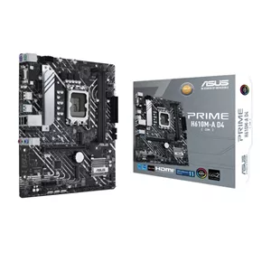 مادربرد ایسوس ASUS PRIME H610M-A D4 CSM