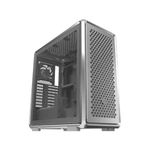 کیس کولر مستر COOLER MASTER MASTERFRAME 600 SILVER