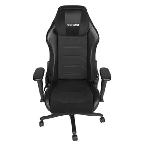 صندلی گیمینگ رنزو  RENZO IMPERIAL XL HYBRID BLACK