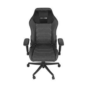 صندلی گیمینگ رنزو  RENZO IMPERIAL XL HYBRID FABRIC DARK