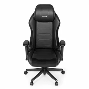 صندلی گیمینگ رنزو  RENZO IMPERIAL XL HYBRID CARBON BLACK