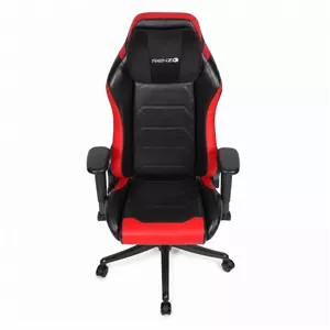 صندلی گیمینگ رنزو  RENZO IMPERIAL XL HYBRID SCARLET RED
