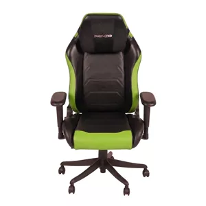 صندلی گیمینگ رنزو  RENZO IMPERIAL XL NEON GREEN