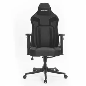 صندلی گیمینگ رنزو RENZO DYNAMIC FABRIC BLACK