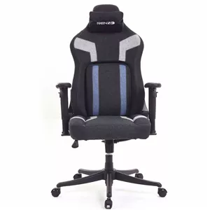 صندلی گیمینگ رنزو RENZO DYNAMIC FABRIC BLUE