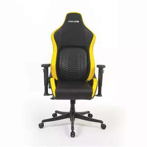 صندلی گیمینگ رنزو RENZO ROYAL CYBER YELLOW