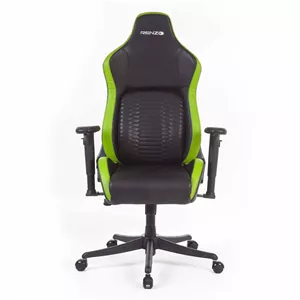 صندلی گیمینگ رنزو RENZO ROYAL FOREST GREEN