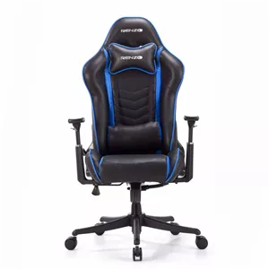 صندلی گیمینگ رنزو RENZO CLASSIC BLUE