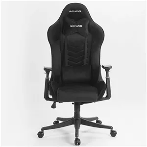 صندلی گیمینگ رنزو RENZO CLASSIC FABRIC BLACK