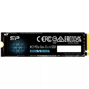 اس اس دی سیلیکون پاور SILICON POWER P34A60 M.2 1Tb