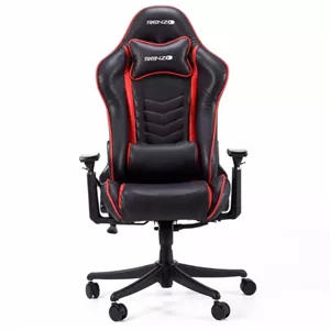 صندلی گیمینگ رنزو RENZO CLASSIC RED