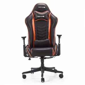 صندلی گیمینگ رنزو RENZO CLASSIC ORANGE