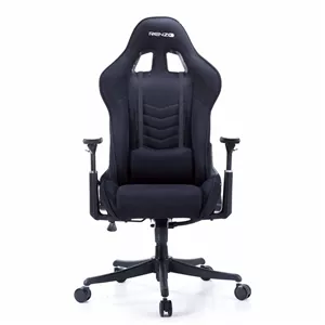 صندلی گیمینگ رنزو RENZO CLASSIC HYBRID BLACK
