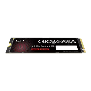 اس اس دی سلیکون پاور SILICON POWER UD90 500GB M.2