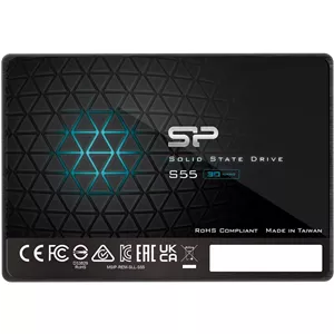 اس اس دی SILICON POWER S55 SATA 960GB