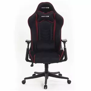 صندلی گیمینگ رنزو RENZO CLASSIC FABRIC DEVIL EDITION
