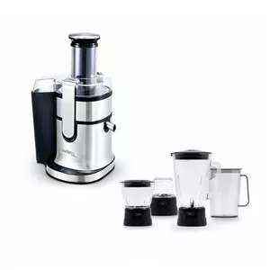 آبمیوه گیری 4 کاره پرشیا مدل 2199