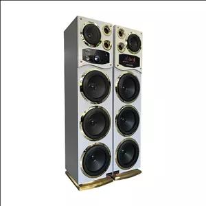 اسپیکر سایکلون میکرولب مدل MCY408103