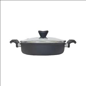 تابه دو دسته سایز 24 تکنو