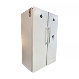 یخچال فریزر دوقلو زیرووات مدل ZRA-ZFA15