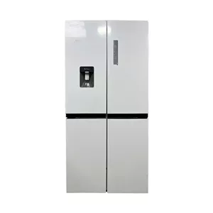 یخچال فریزر چهار درب زیرووات مدل ZF53