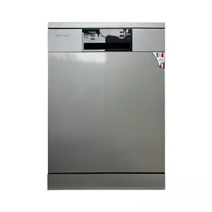 ماشین ظرفشویی 15 نفره زیرووات مدل FCD3550