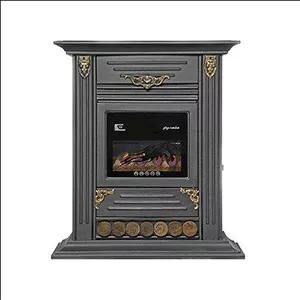 بخاری شومینه ای مشهد دوام مدل 700 سوزان