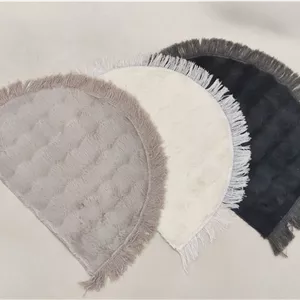 پادری تدی وارداتی ترک نیم دایره ای