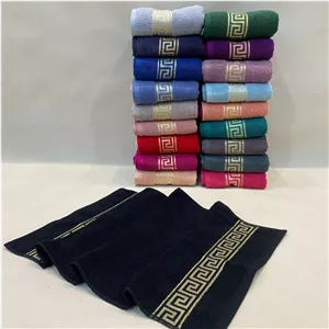 حوله دستی آذرریس مدل ورساچه