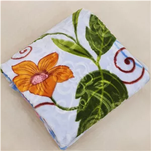 پتو شرکت نرمینه مدل نسیم