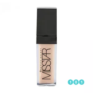 کرم پودر فول کاور پمپی میس استار با SPF15