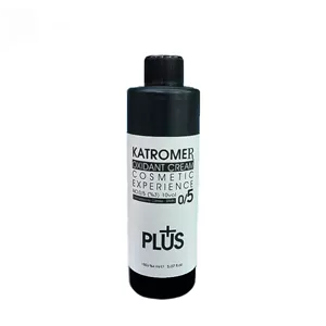 کرم اکسیدان کاترومر 3 درصد حجم 150 میلی لیتر