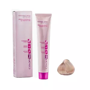 رنگ مو آی ان جی سری خاکستری طبیعی شماره 9.01 حجم 100 میلی لیتر رنگ بلوند بسیار روشن خاکستری روشن