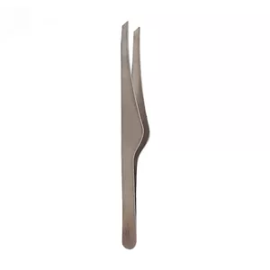 موچین پوینت پرو استیل بیول کد 8311001